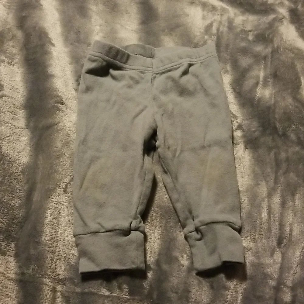 Carter's Baby Boy's Pants